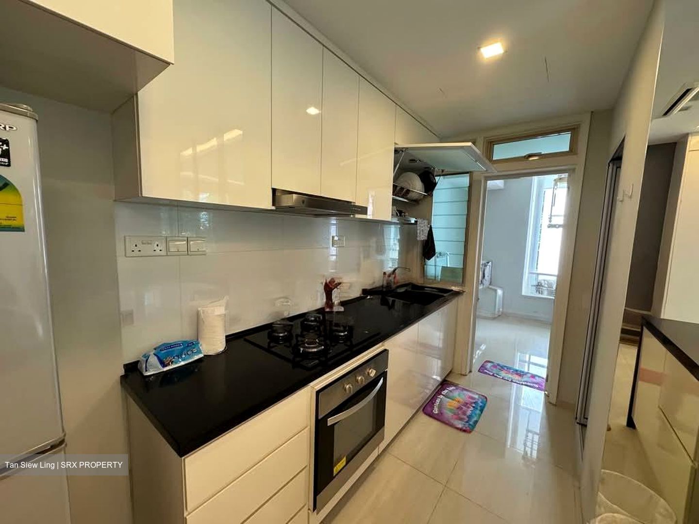 Northvale (D23), Apartment #569288501